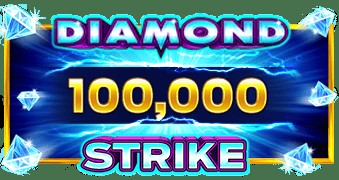 SPORTS SOS | Diamond Strike Scratchcard (필독)