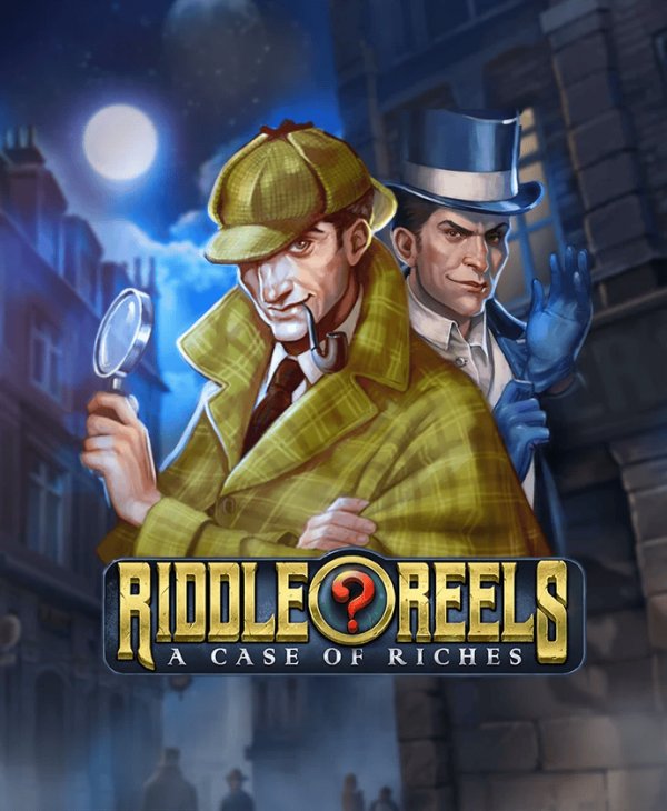 SPORTS SOS | Riddle Reels: A Case of Riches [속보]