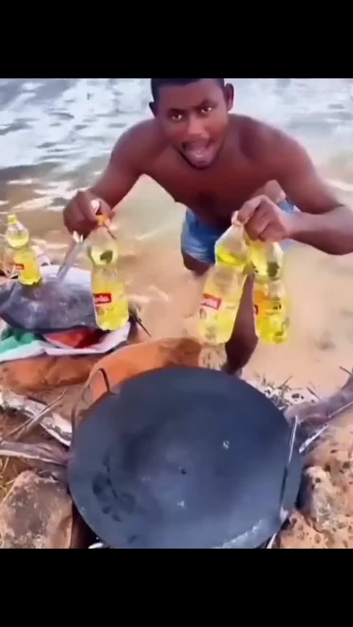 SPORTS SOS | 인도 생선튀김. [속보]