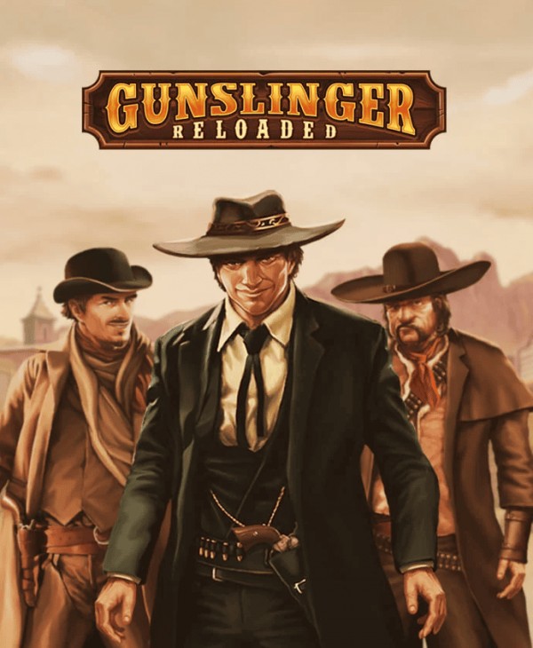SPORTS SOS | Gunslinger Reloaded 정보