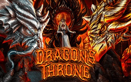 SPORTS SOS | DRAGON'S THRONE 정보
