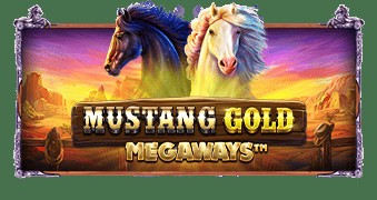 SPORTS SOS | Mustang Gold Megaways 확인 필수