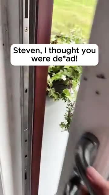 SPORTS SOS | 스티븐, 네가 죽은줄 알았어