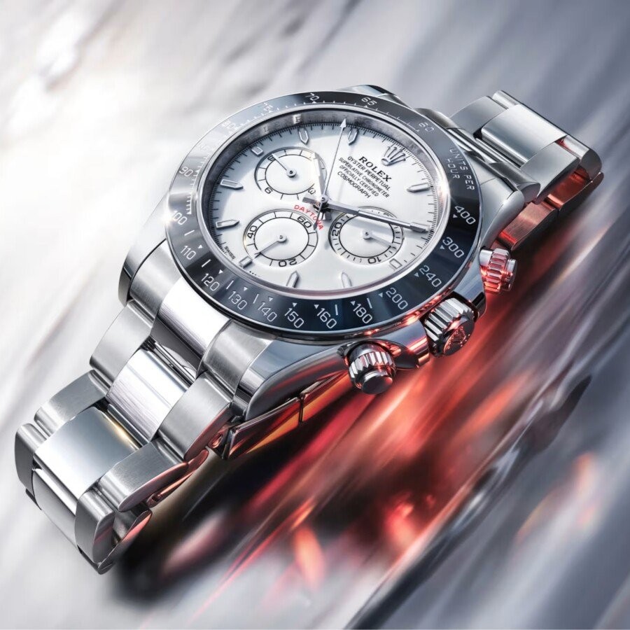 SPORTS SOS | 롤렉스 신작 데이토나 발표 (필독)