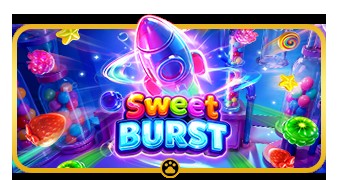 SPORTS SOS | Sweet Burst 확인 필수