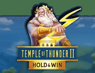 SPORTS SOS | Temple of Thunder II [속보]