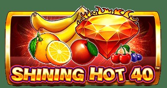SPORTS SOS | Shining Hot 40 정보