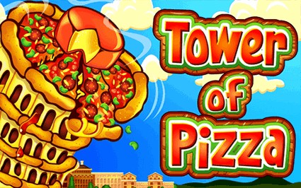 SPORTS SOS | TOWER OF PIZZA 확인 필수