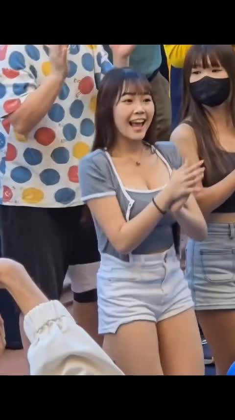 SPORTS SOS | 야구에 진심인듯한 대만 누나 확인 필수