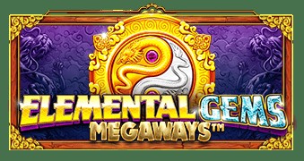 SPORTS SOS | Elemental Gems Megaways™ 확인 필수