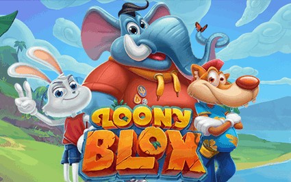 SPORTS SOS | LOONY BLOX 정보