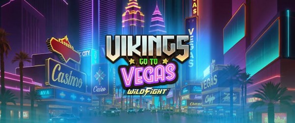 SPORTS SOS | Vikings go to Vegas Wild Fight™ (필독)