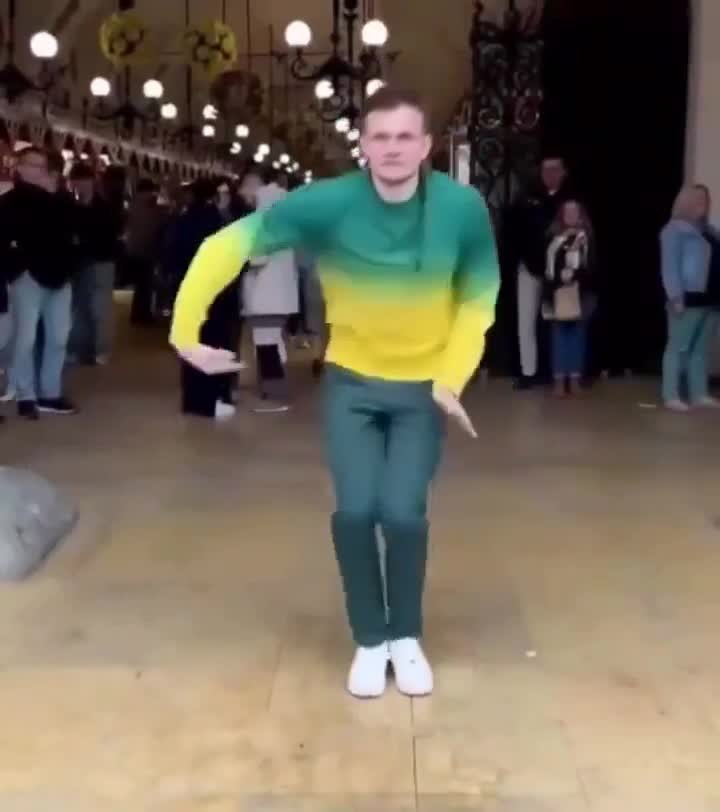 SPORTS SOS | 해파리춤 정보