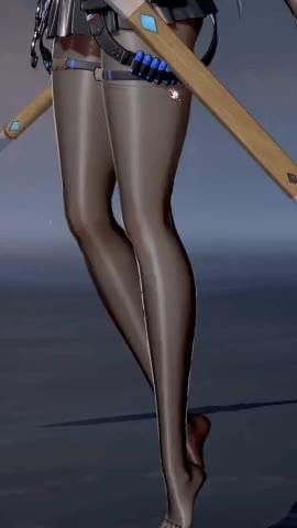 SPORTS SOS | ㅆㄷ) 요즘 씹덕겜 기술.gif 확인 필수