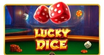SPORTS SOS | Lucky Dice [속보]