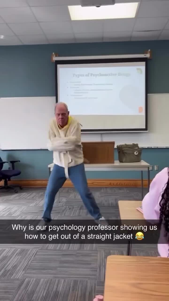 SPORTS SOS | 구속복 푸는 방법 확인 필수