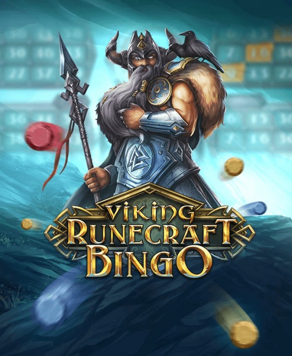 SPORTS SOS | Viking Runecraft Bingo