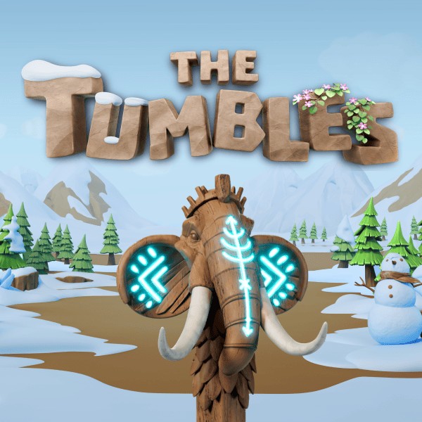 SPORTS SOS | The Tumbles