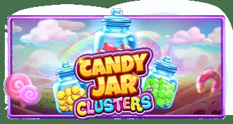 SPORTS SOS | Candy Jar Clusters™ 확인 필수