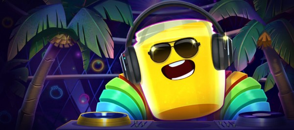 SPORTS SOS | JAMMIN' JARS 2 확인 필수