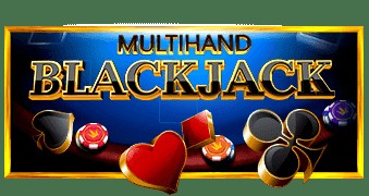 SPORTS SOS | Multihand Blackjack™