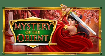 SPORTS SOS | Mystery of the Orient™ [속보]