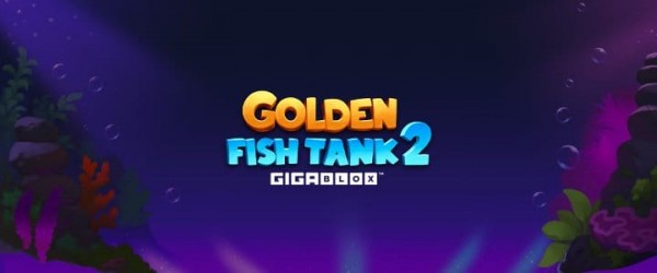 SPORTS SOS | Golden Fish Tank 2 Gigablox™ (필독)