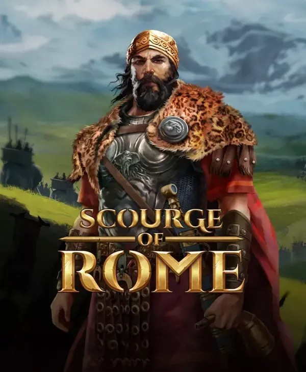SPORTS SOS | Scourge of Rome [속보]