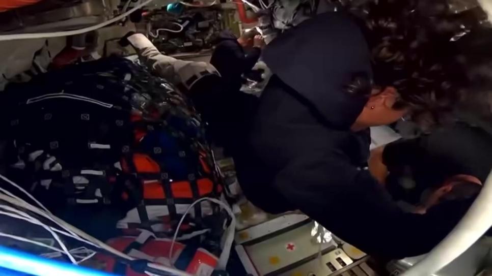 SPORTS SOS | 아르테미스2호서 찍힌 의문의 PPL.mp4 정보