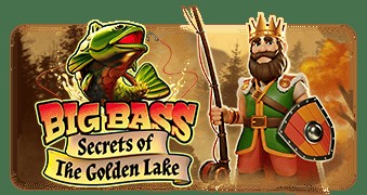 SPORTS SOS | Big Bass - Secrets of the Golden Lake 정보