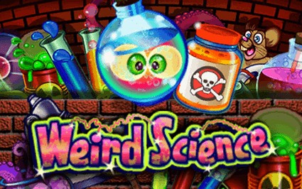 SPORTS SOS | WEIRD SCIENCE [속보]