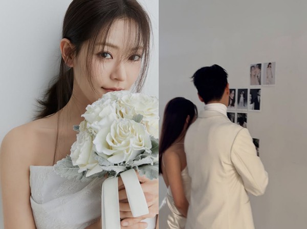 SPORTS SOS | ‘5월 결혼’ 박은영 셰프, 의사 ♥예비 남편 직접 공개 “과분한 사랑 받아”