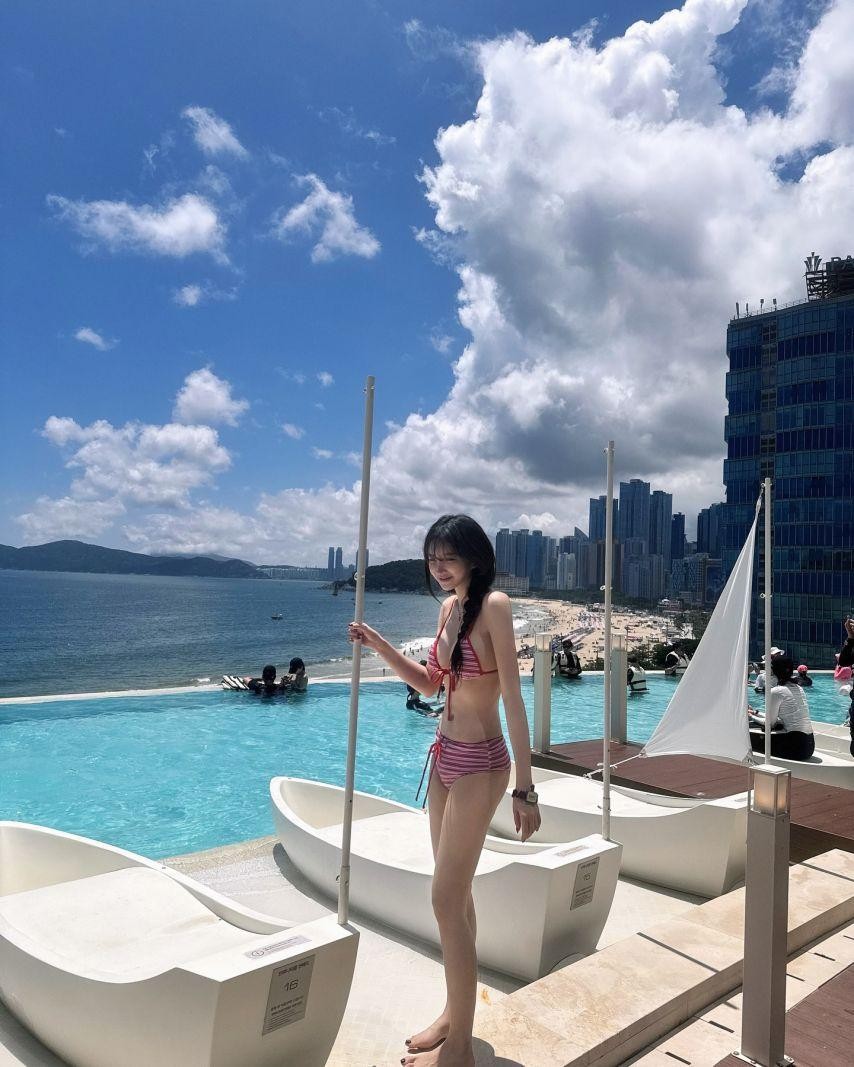 SPORTS SOS | BJ 가을 비키니 (필독)