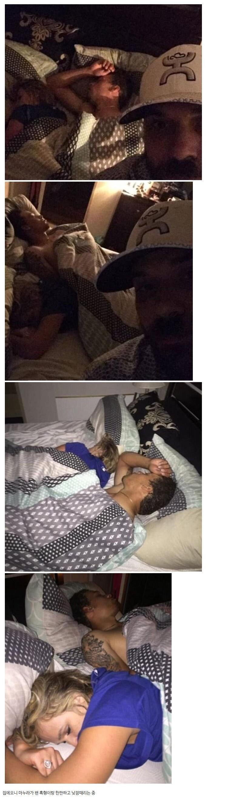 SPORTS SOS | 와이프 인증 레전드.jpg (필독)