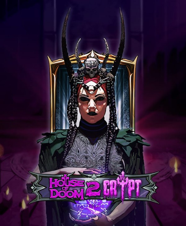 SPORTS SOS | House of Doom 2: The Crypt [속보]