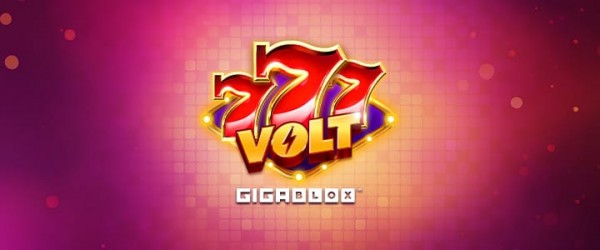 SPORTS SOS | 777 Volt GigaBlox™ 확인 필수