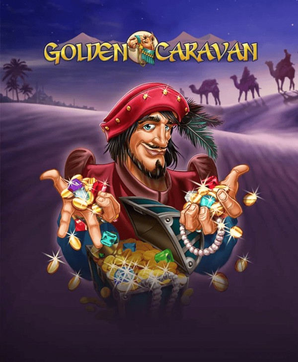 SPORTS SOS | Golden Caravan