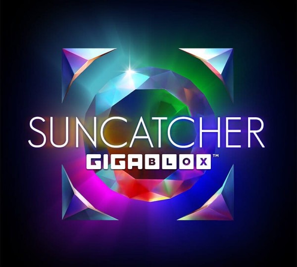 SPORTS SOS | Suncatcher Gigablox™ [속보]
