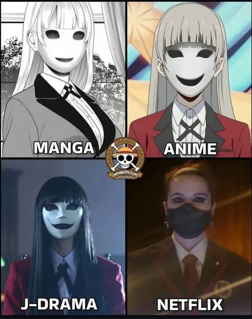 SPORTS SOS | 싱글벙글...넷플릭스 실사화 대참사 [속보]