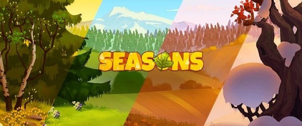SPORTS SOS | Seasons [속보]