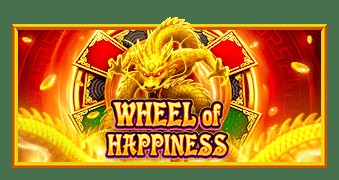 SPORTS SOS | Wheel of Happiness (필독)