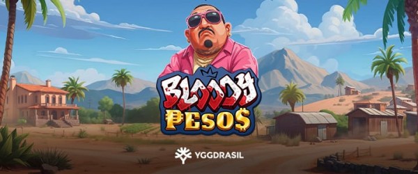 SPORTS SOS | Bloody Pesos 정보