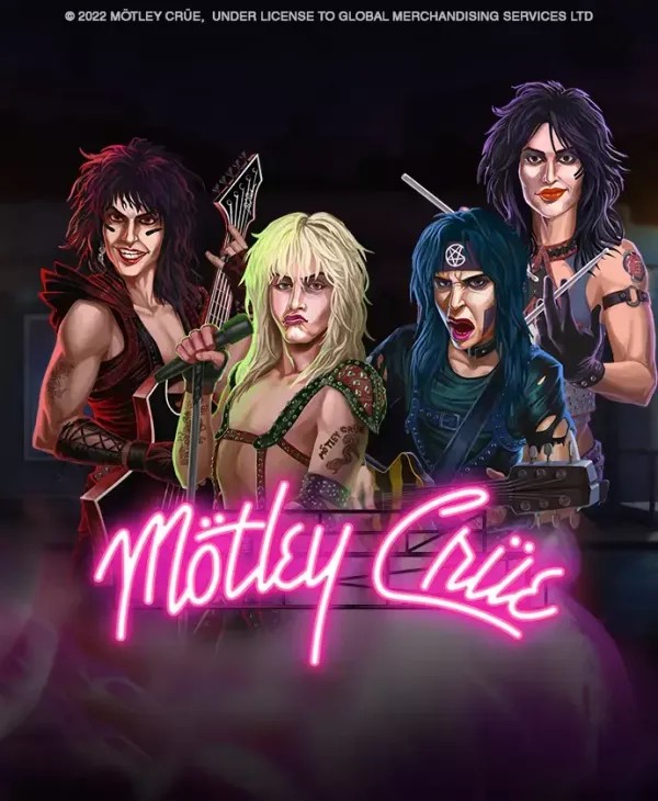 SPORTS SOS | Mötley Crüe