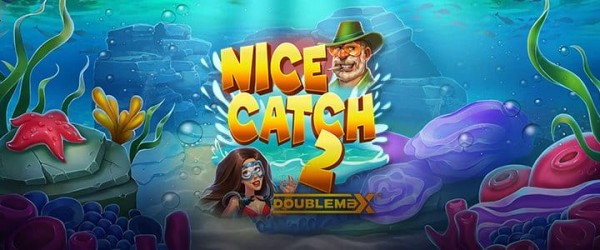 SPORTS SOS | Nice Catch 2 DoubleMax™ 정보
