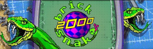 SPORTS SOS | BRICK SNAKE 2000 [속보]