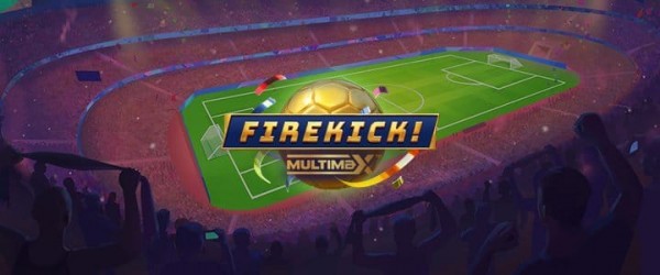 SPORTS SOS | Firekick! MultiMax™ [속보]