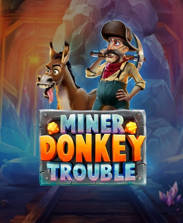 SPORTS SOS | Miner Donkey Trouble