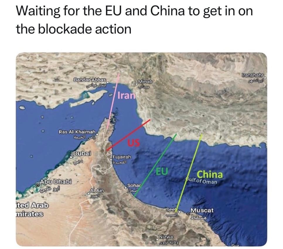 SPORTS SOS | 호르무즈 해협의 미래.jpg 확인 필수