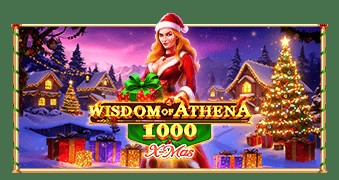 SPORTS SOS | Wisdom of Athena 1000 Xmas (필독)
