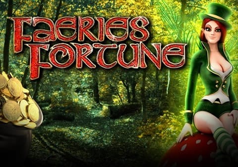 SPORTS SOS | Play Faeries Fortune Slot for Free & Review 정보